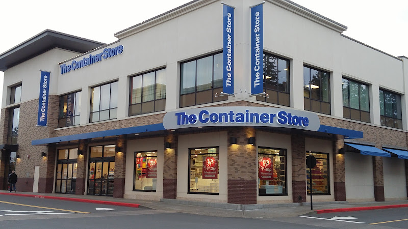 The Container Store