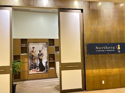 Northern Alterations