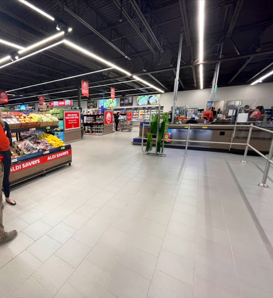 Aldi