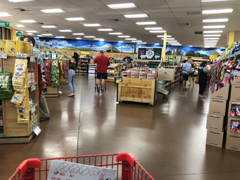 Trader Joe's