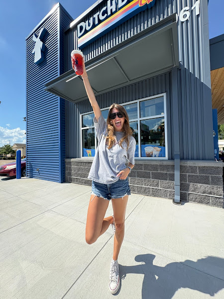 Dutch Bros Coffee