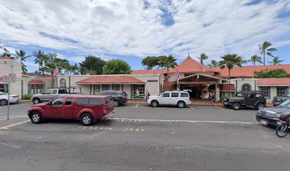 Hawaii Collections