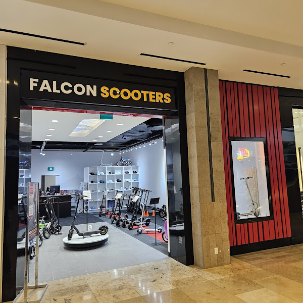 Falcon Scooters