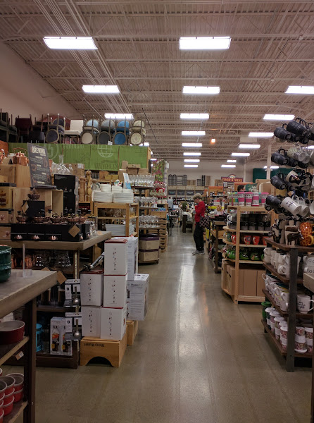 Cost Plus World Market