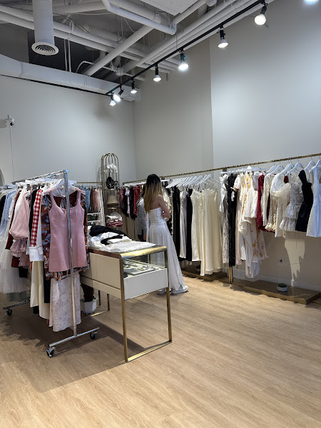 N5 Boutique Shop at Grand Palace