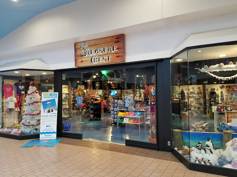 The Treasure Chest