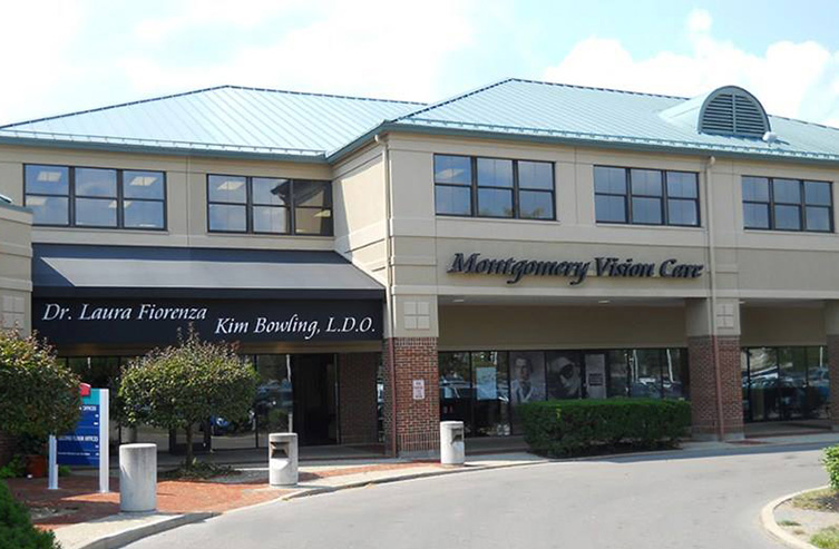 Montgomery Vision Care