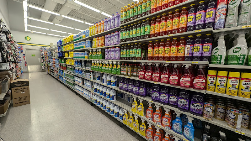 Dollarama