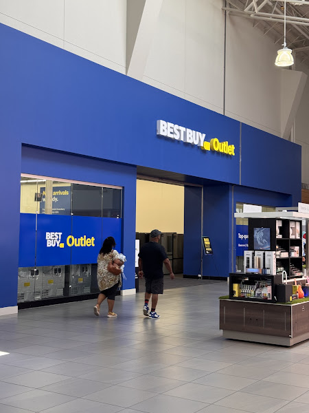 Best Buy