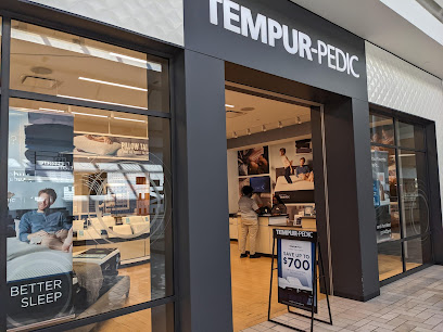 Tempur-Pedic