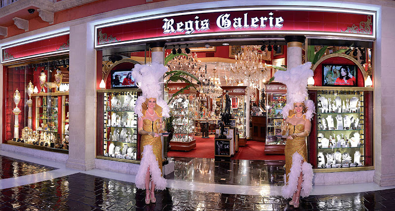 Regis Galerie