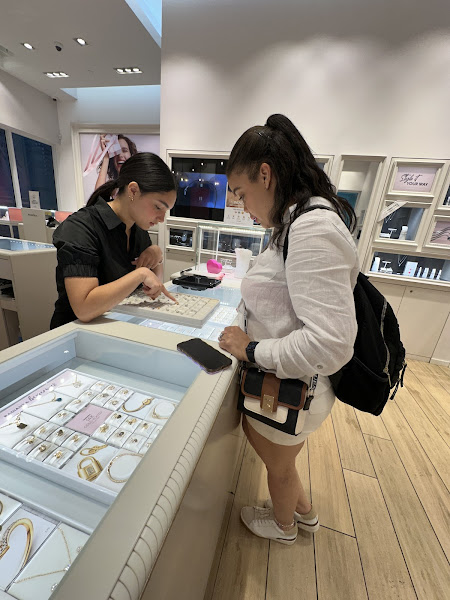 Pandora Jewelry