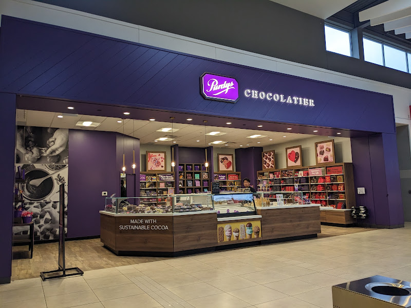 Purdys Chocolatier