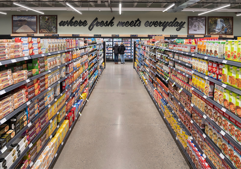 Fresh St. Market