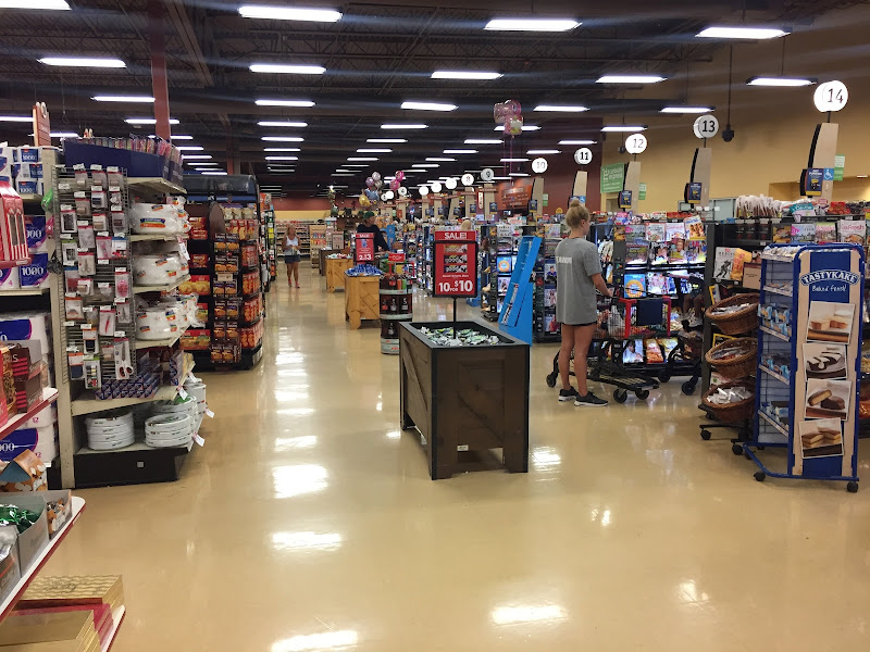 Giant Eagle