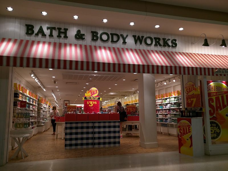 Bath & Body Works