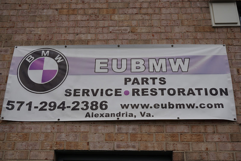 EUBMW