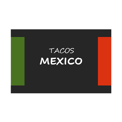 Tacos Mexico logo