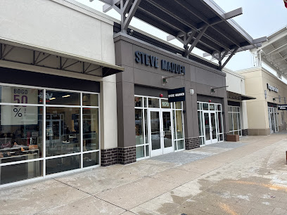 Steve Madden Outlet