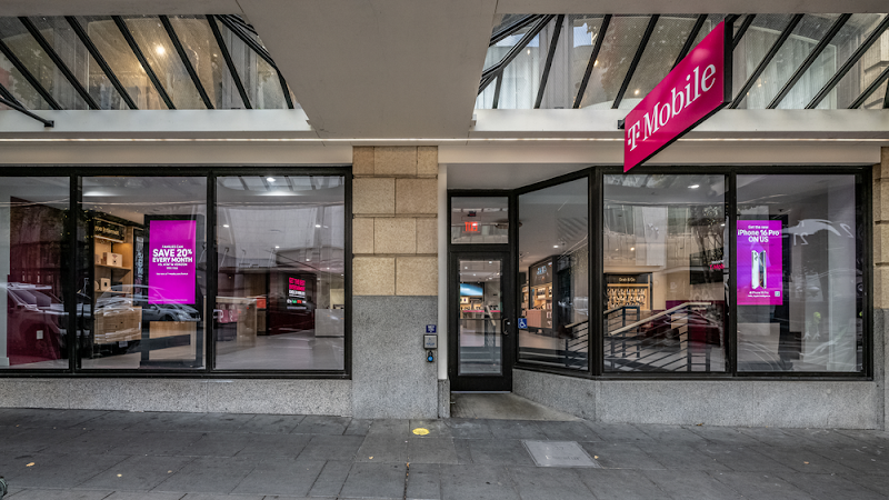T-Mobile