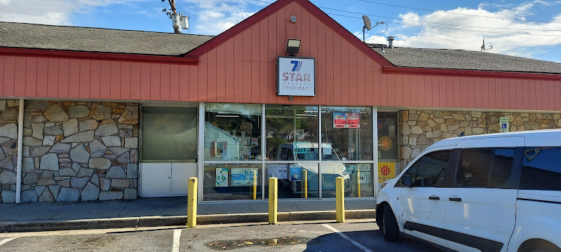 Seven Star Food Market
