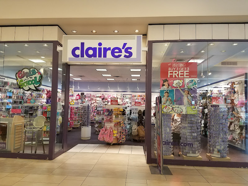 Claire's