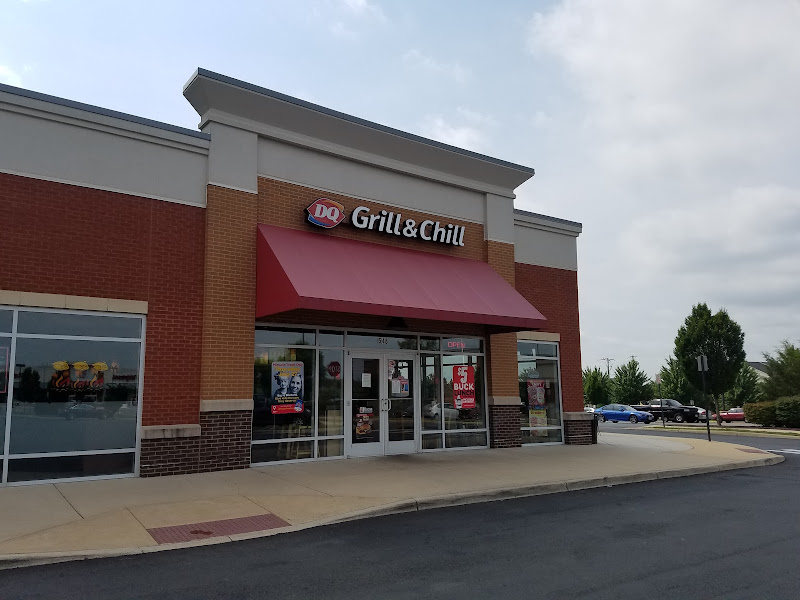 Dairy Queen
