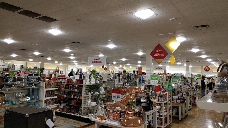 HomeGoods