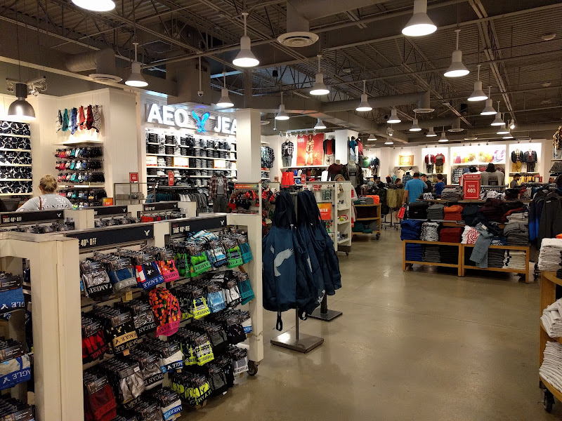 American Eagle Outlet