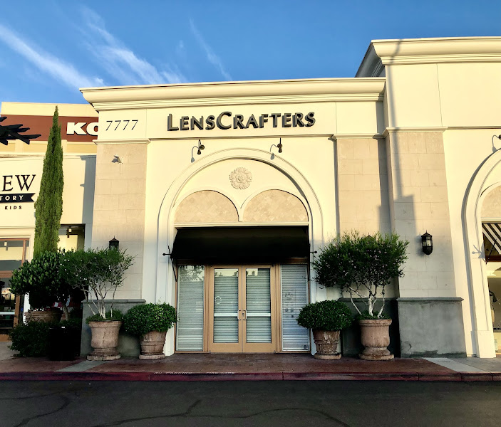 LensCrafters