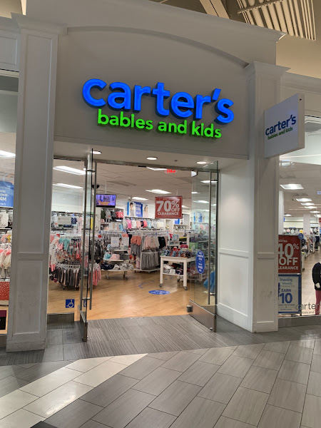 Carter's
