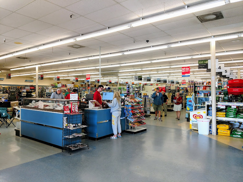 Elder's Ace Hardware-Murfreesboro