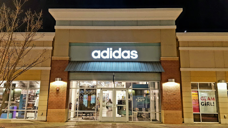 Adidas