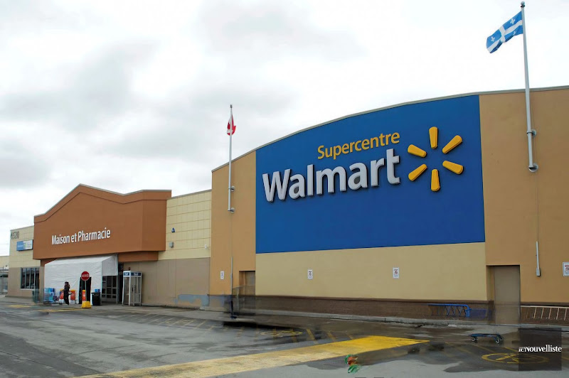 Walmart