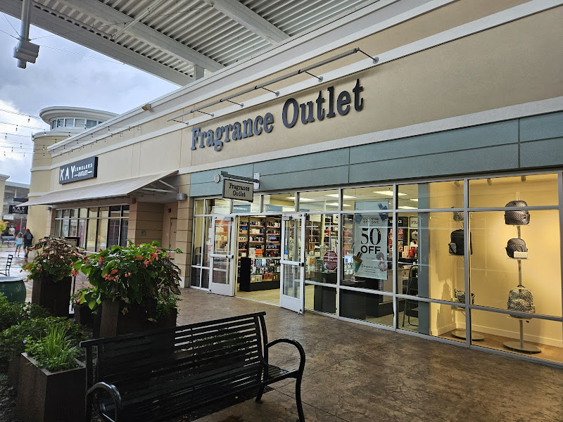 Fragrance Outlet