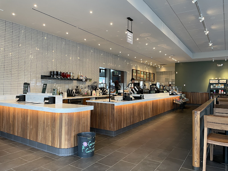 Starbucks Coffee Company