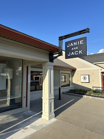 Janie & Jack