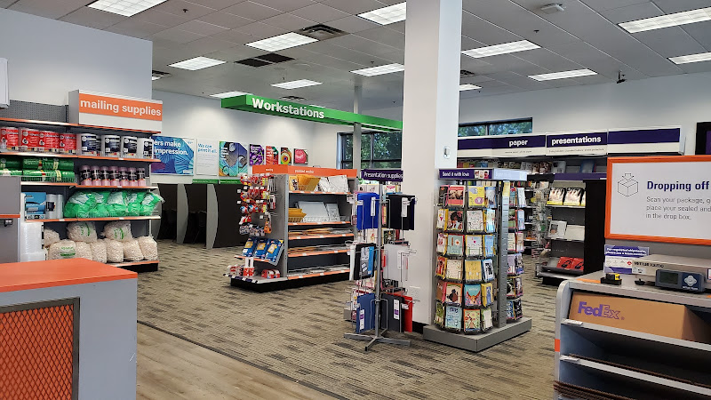 FedEx Office