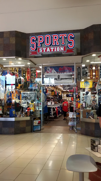 Sports Station
