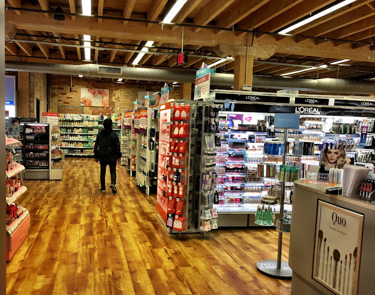 Shoppers Drug Mart