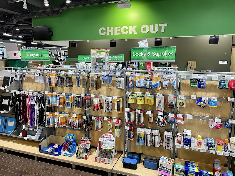 Connections - The Campus Store