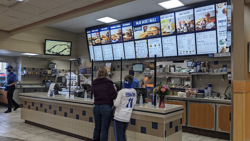 Culver’s