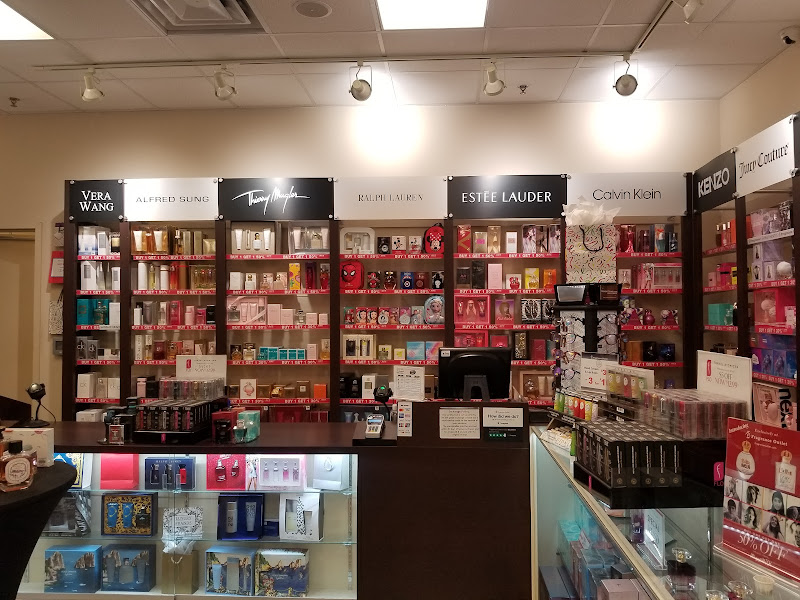 Fragrance Outlet