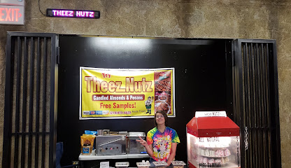 Theez Nutz
