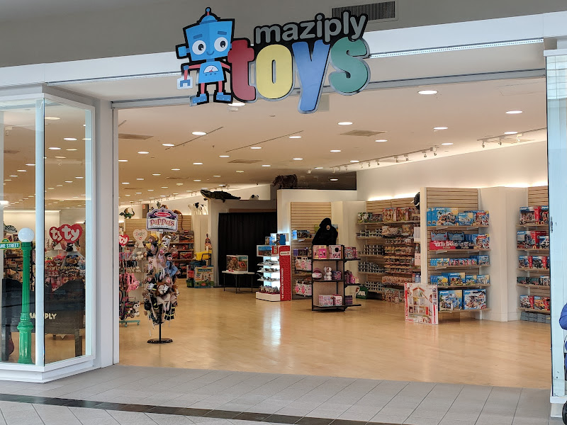 Maziply Toys