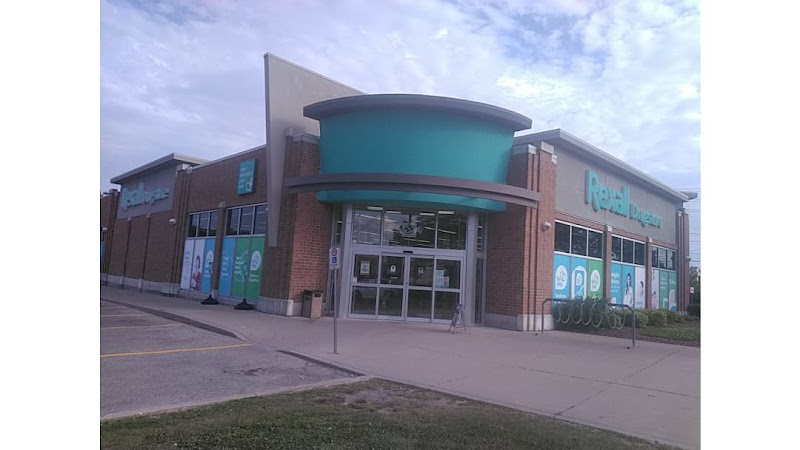 Rexall