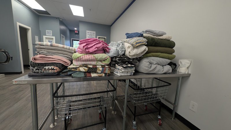 Hart Laundry