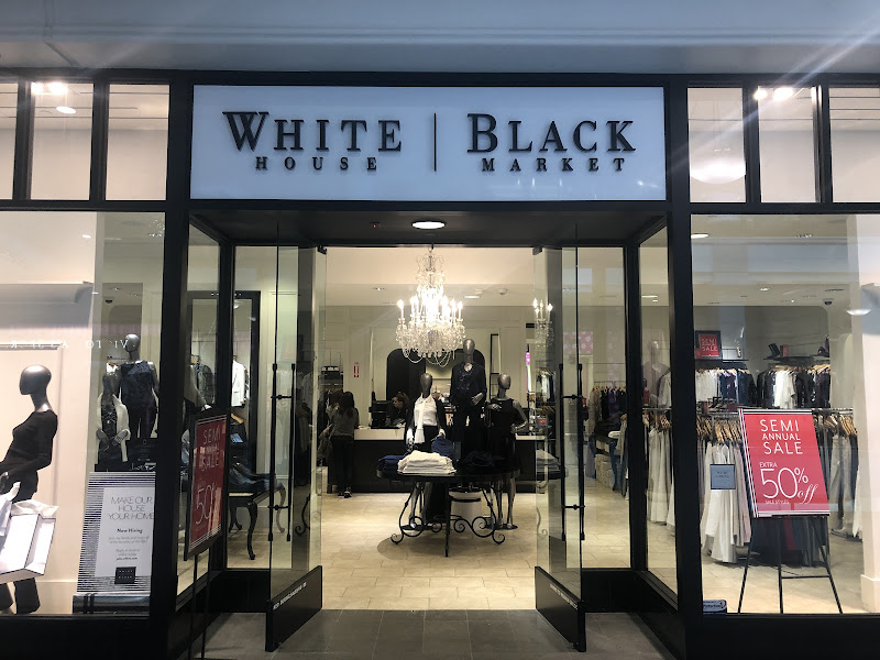 White House Black Market