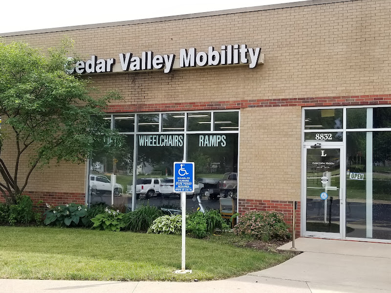 Cedar Valley Mobility