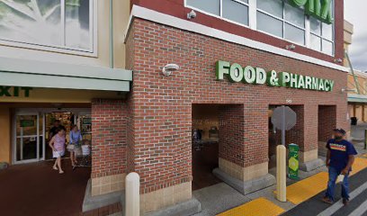 Food & Pharmacy